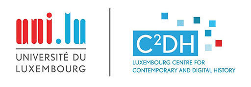 C²DH logo